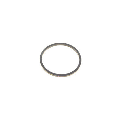 Ремкомплект супорта (переднього) VW Caddy III 04- (d=54mm)(Ate)(+ поршень/направляюча) SuperKit