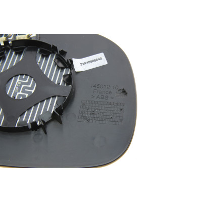 Скло дзеркала BMW X3 (E83) 09-10 (R)