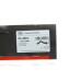 Патрубок радіатора BMW X5 (E53) 4.4i/4.8is 03-06 N62