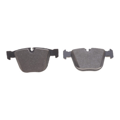 Колодки гальмівні (задні) BMW 5 (F07/F10/F11) 09-/7 (F01-F04) 08-15