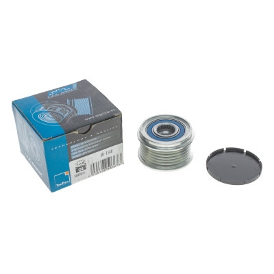 Шків генератора BMW 3 (E90/F30/F80)/ 5 (F10) 05-16