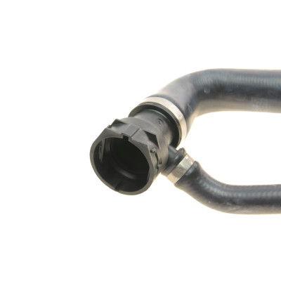 Патрубок радіатора (верхній) BMW 3 (E90)/X1 (E84) 1.6/2.0 05-15 (L) N45/N46