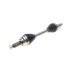 Піввісь (передня) BMW X5 (E70/F15)/X6 (E71/E72/F16) 06-19 (L) (30x27/634) (N52/N55/N63)