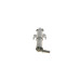 Форсунка омивача фари BMW 5 (G30/F90) 16- (L)