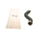 Патрубок інтеркулера (L) BMW X3 (F25)/X4 (F26) 14-18 B47