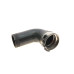 Патрубок інтеркулера BMW 5 (E60)/6 (E63) 2.5D/3.0D04-10 M57