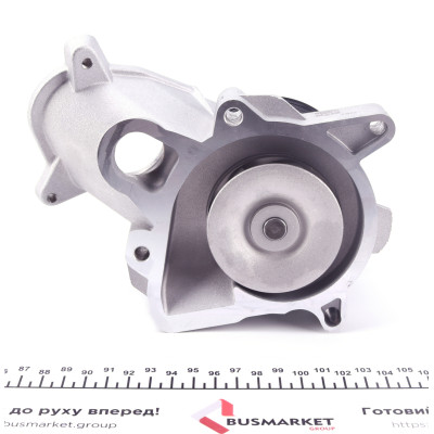 Помпа води BMW 3/5/X3 02-13 (WPQ0053)