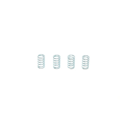 Комплект пружинок колодок ручника VW T5 03-/BMW 3 (E46)/5 (E60)/X5 (E53)/X6 (E71) 96-17