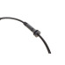 Датчик ABS (передній) BMW X3 (E83) 03-10 (L=950mm)
