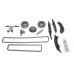 Комплект ланцюга ГРМ BMW 3 (F30/F80/G20/G80)/5 (G30/G90) B48/B58 16-