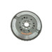 Демпфер + комплект зчеплення BMW 3 (E46)/5 (E39) 95-05 M52/M54