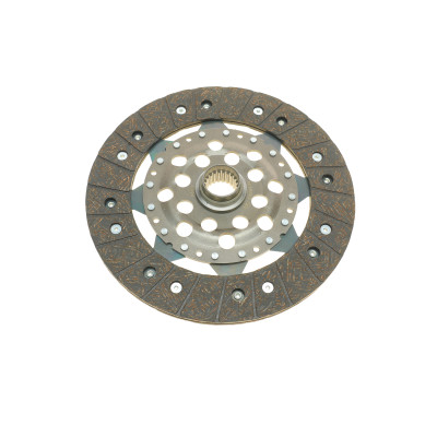 Комплект зчеплення BMW 1(E87)/3(E46/E90/E91)/5(E60/E61) 01-17 M47/N20/N52/N53 (d=240mm) (+вижимний)