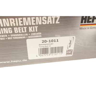 Комплект ГРМ BMW 3 (E34)/(E36) 1.6-1.8i 90-95 Комплект ГРМ BMW 3 (E34)/(E36) 1.6-1.8i 90-95