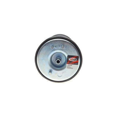 Подушка пневмопідвіски (ззаду) BMW X5 00-06 (L) (5355AB)