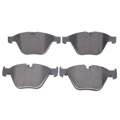 Колодки гальмівні (передні) BMW 3 (E90/E91/E92/E93) 04-13/X1 (E84) 09-15/Z4 (E89) 09-16