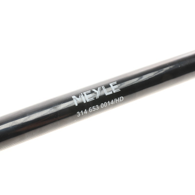 Стабілізатор (передній/к-кт) BMW 5 (F10 xDrive) 2.0/2.0D 11-16 (d=25.2mm)