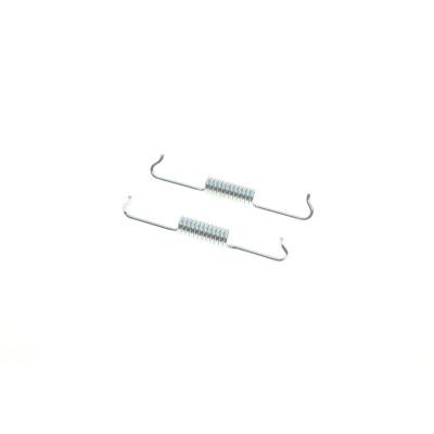Комплект пружинок колодок ручника VW T5 03-/BMW 3 (E46)/5 (E60)/X5 (E53)/X6 (E71) 96-17