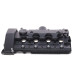 Кришка клапанів BMW 5 (E60)/X5 (E53/E70) 3.6-4.8 01-08 (N62) (5-8 циліндр)