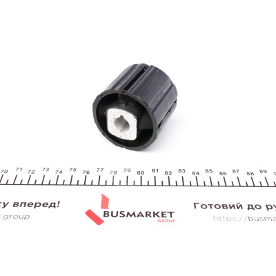 Сайлентблок балки (задньої) BMW 1 (E81/E82/E87)/3 (E90/91/92/93)/X1 (E84) 04-15