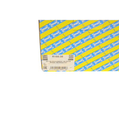 Підшипник маточини (передньої) BMW 3 (E36/E46) 93- M40/M41/M42/M43/M47/M51/M52/M57/S50