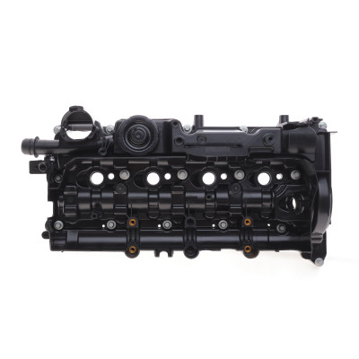 Кришка клапанів BMW 3 (E90/F30/F80)/5 (E60/F10)/X3 (F25)/X5 (F15/F85) 1.6/2.0D 06-18 (N47)