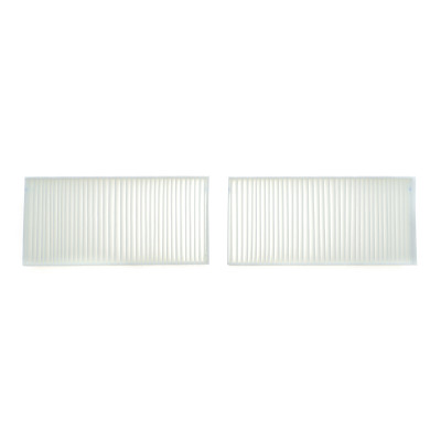 Фільтр салону BMW 1 (F40)/X2 (F39) 18-/2 (F44-F46)/X1 (F48)/i3 (I01)/Mini Couper 16- (к-кт 2 шт )