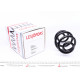Пружина (задня) BMW 3 (E36) 316i/318i/is/tds/320i/323i/325i/td/tds 90-99 (седан/купе)(з пост.d)(HD) Пружина (задня) BMW 3 (E36) 316i/318i/is/tds/320i/323i/325i/td/tds 90-99 (седан/купе)(з пост.d)(HD)