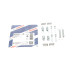 Комплект пружинок колодок ручника BMW 3 (E36)/Z3 (E36) 91-03