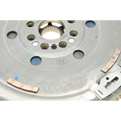 Демпфер зчеплення BMW 2 (F45/F46)/X1 (F48)/X2 (F39) 2.0 14- B42/B48