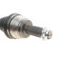 Піввісь (передня) BMW X5 (E70/F15)/X6 (E71/E72/F16) 06-19 (L) (30x27/634) (N52/N55/N63)