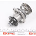 Помпа води BMW 3/5/7 318tds/325td/tds/525td/tds/725tds 91-04/Opel Omega B 2.5D/TD 94- (R/B) (7 лоп.)