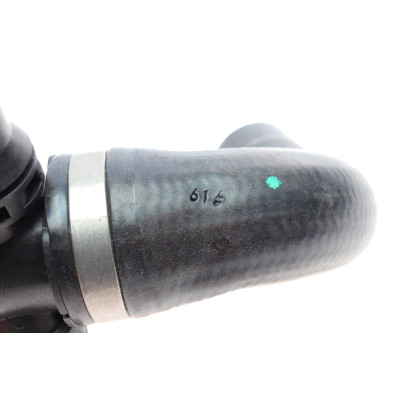 Патрубок системи охолодження BMW 1 (F20/F21)/3 (F30/F80)/5 (F10) 11- N20/N26