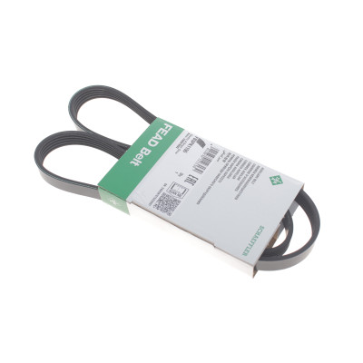 Ремінь генератора Fiat Punto/Stilo 1.2 02-09, (5PK 1155)