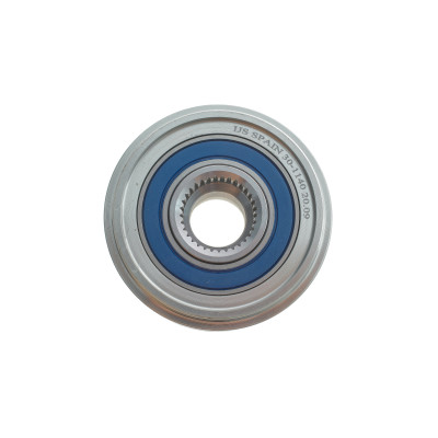 Шків генератора BMW 3 (E90/F30/F80)/ 5 (F10) 05-16