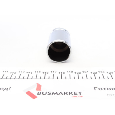 Ремкомплект супорта (заднього) BMW 2 (F45/F23)/X1 (F48)/Mini Mini 13- (d=34mm) (Ate) (+поршень)
