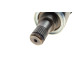 Піввісь (передня) BMW 5 (E60) 04-09 (L) (30x27/610) M57/N52/N53