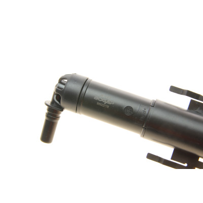 Форсунка омивача фари BMW 5 (G30/F90) 16- (L)