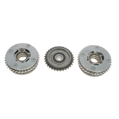 Комплект ланцюга ГРМ BMW 3 (F30/F80/G20/G80)/5 (G30/G90) B48/B58 16-