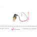 Клапан компресора кондиціонера BMW 3 (E90)/Mitsubishi Colt 04-12