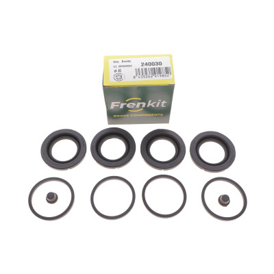 Ремкомплект супорта (переднього) BMW 1 F20 10- (d=40mm) (Brembo)