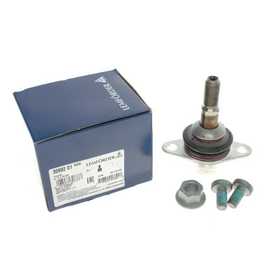 Опора кульова (передня) BMW 5 (E60) 04-10