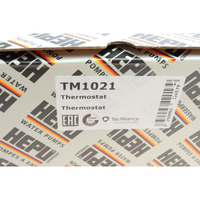 Термостат BMW 3 (F30/F80/G20/G80/G28)/5 (G30/F90)/7 (G11/G12) 15- (101°C) B46/B48
