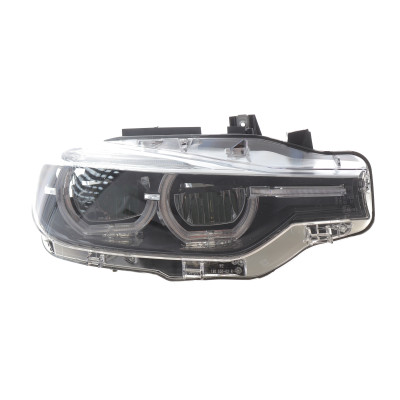 Фара (R) BMW 3 (F30/F80) 11-18 (LED)