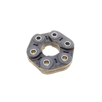 Муфта кардана еластична BMW 5 (E60/E61/F10) 01-11 (132mm) (спереду) (к-кт)