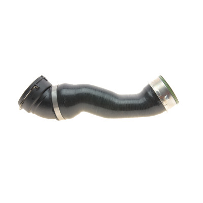 Патрубок інтеркулера (L) BMW 5 (E60) 04-10 M57 D30