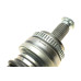 Піввісь (задня) (R) BMW 3 (E90) 04-11 M47/N47/N52 (27x25zx660x48T) (+ABS)