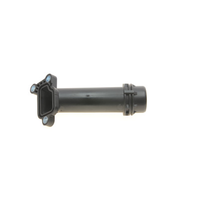Фланець системи охолодження BMW 3 (E90-E93) 1.6d-3.0d N47/N57 06-13