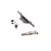 Комплект ланцюга ГРМ BMW 3 (F30/F80)/5 (G30/F90)/7 (G11/G12) 15-20 B48/B58