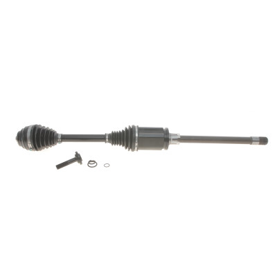 Піввісь (передня) BMW 1 (F20)/3 (F30/F80) xDrive 2.0 d/3.0 (B58/N55/N47) 12- (R) (27z/841mm)