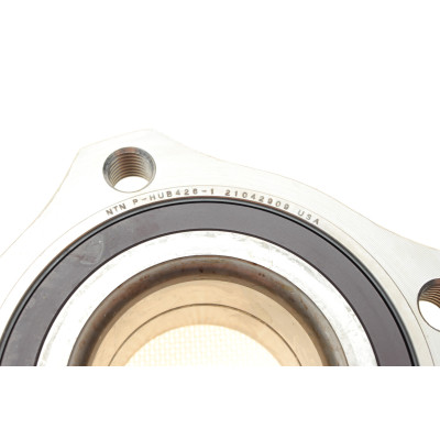 Підшипник маточини (задньої) BMW X3 (F25) 10-17 N20/N47/N52/N57